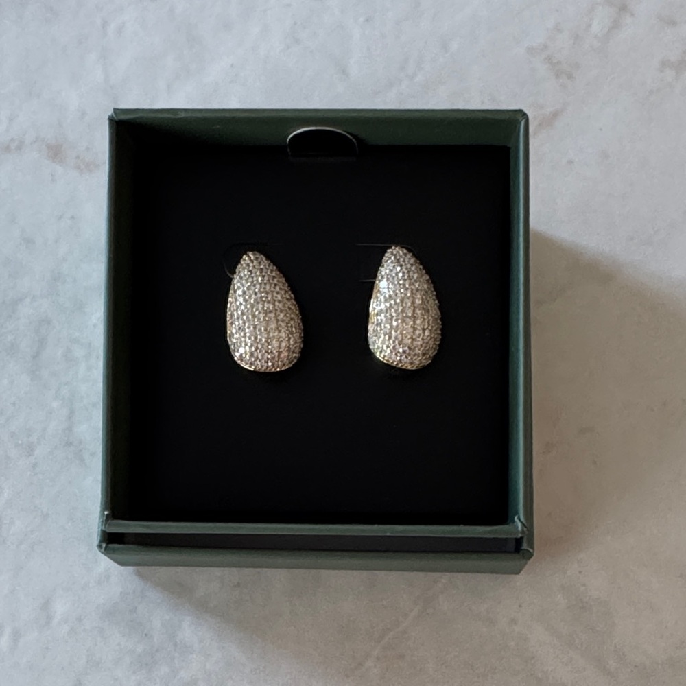 Narnia Stud Earrings